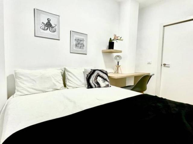 Alquiler 6 Dormitorio Shared Living/Roommate Madrid Madrid DS96913923