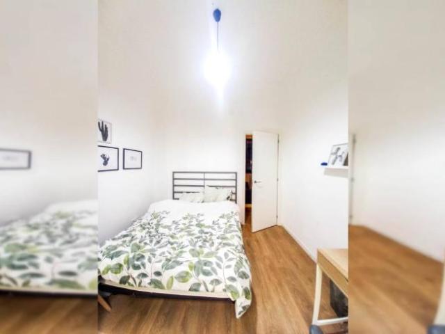 Alquiler 6 Dormitorio Shared Living/Roommate Madrid Madrid DS96913920