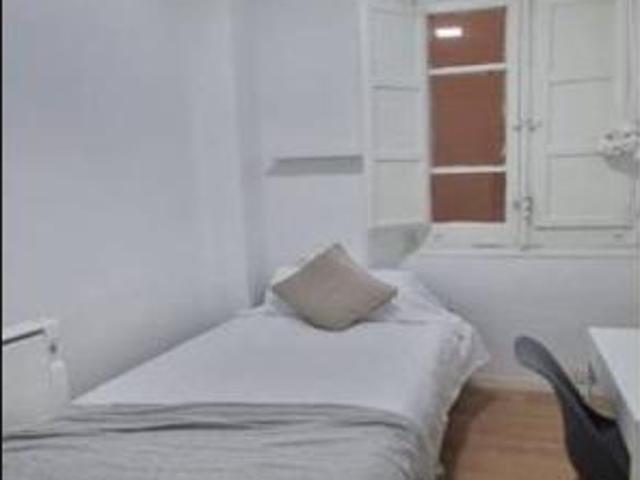 Alquiler 6 Dormitorio Shared Living/Roommate Madrid Madrid DS96913922