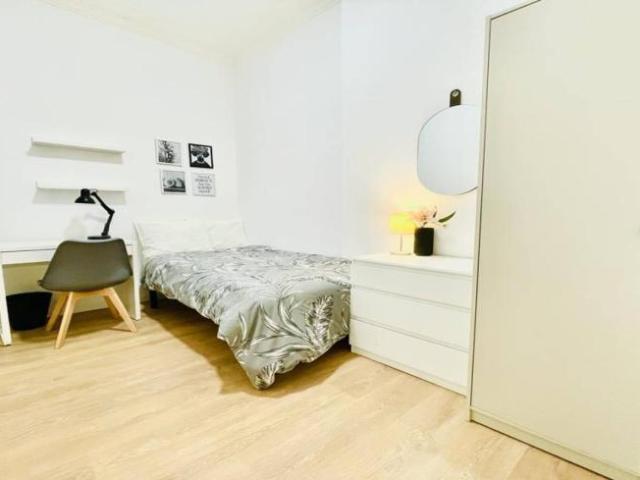 Alquiler 6 Dormitorio Shared Living/Roommate Madrid Madrid DS96913925