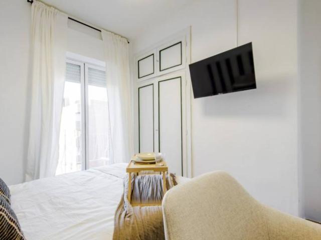 Alquiler 6 Dormitorio Shared Living/Roommate Madrid Madrid DS97235207