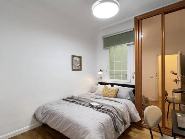 Alquiler 6 Dormitorio Shared Living/Roommate Madrid Madrid DS97235893