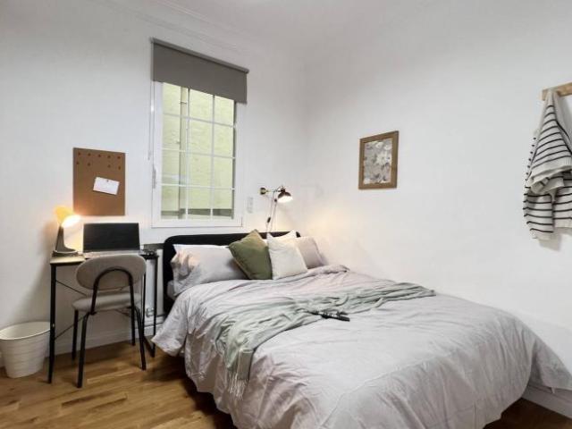 Alquiler 6 Dormitorio Shared Living/Roommate Madrid Madrid DS97235891