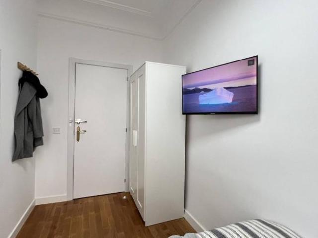 Alquiler 6 Dormitorio Shared Living/Roommate Madrid Madrid DS97235897