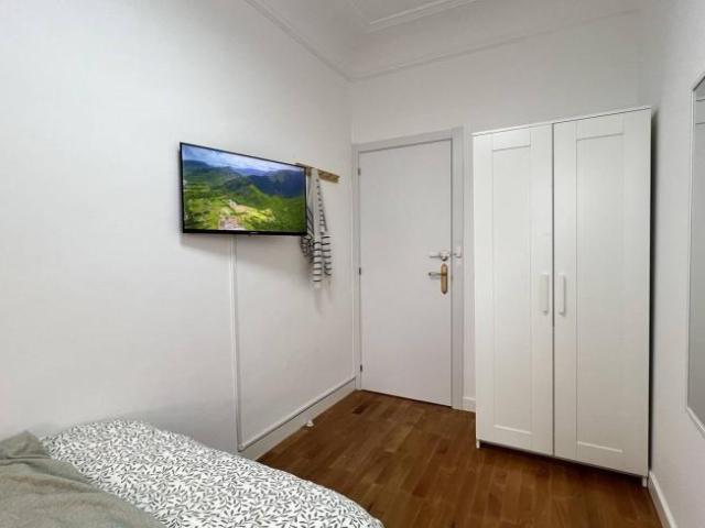 Alquiler 6 Dormitorio Shared Living/Roommate Madrid Madrid DS97235895