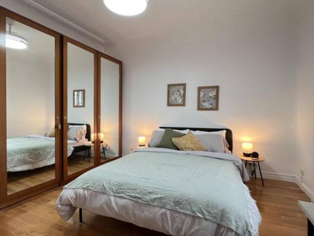Alquiler 6 Dormitorio Shared Living/Roommate Madrid Madrid DS97235899