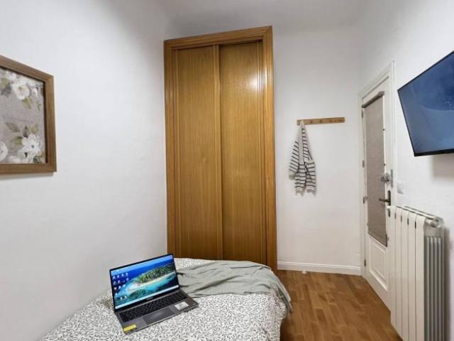 Alquiler 6 Dormitorio Shared Living/Roommate Madrid Madrid DS97235901