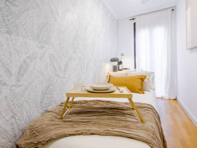Alquiler 6 Dormitorio Shared Living/Roommate Madrid Madrid DS97236027