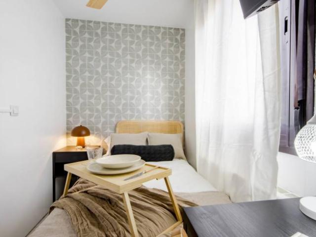 Alquiler 6 Dormitorio Shared Living/Roommate Madrid Madrid DS97236137