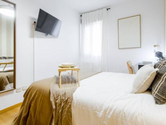 Alquiler 6 Dormitorio Shared Living/Roommate Madrid Madrid DS97237050