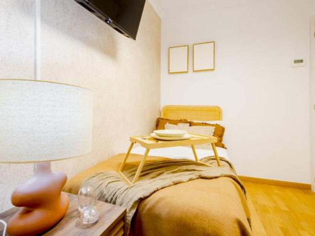 Alquiler 6 Dormitorio Shared Living/Roommate Madrid Madrid DS97237103