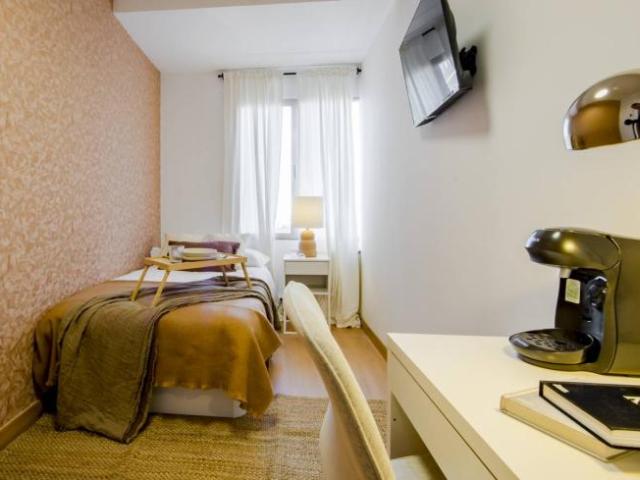 Alquiler 6 Dormitorio Shared Living/Roommate Madrid Madrid DS97237132