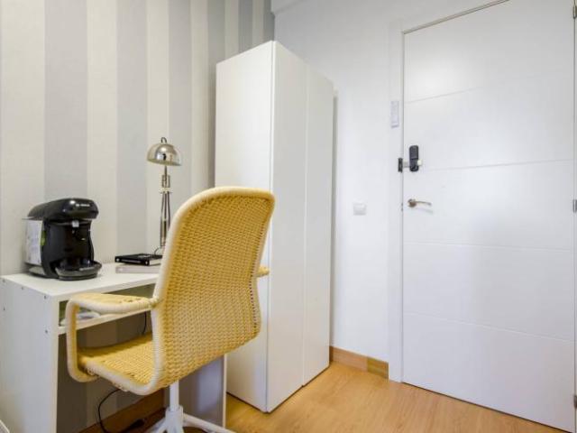 Alquiler 6 Dormitorio Shared Living/Roommate Madrid Madrid DS97237134