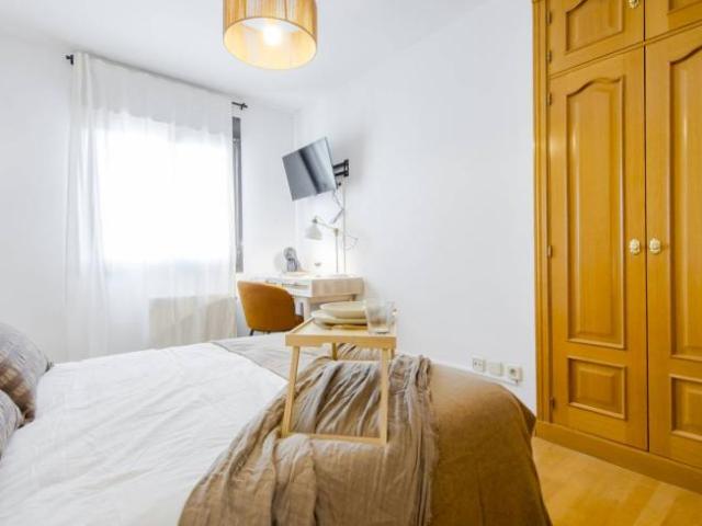 Alquiler 6 Dormitorio Shared Living/Roommate Madrid Madrid DS97237290