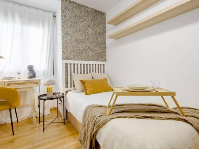 Alquiler 6 Dormitorio Shared Living/Roommate Madrid Madrid DS97237296