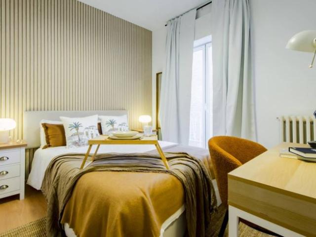 Alquiler 6 Dormitorio Shared Living/Roommate Madrid Madrid DS97237239