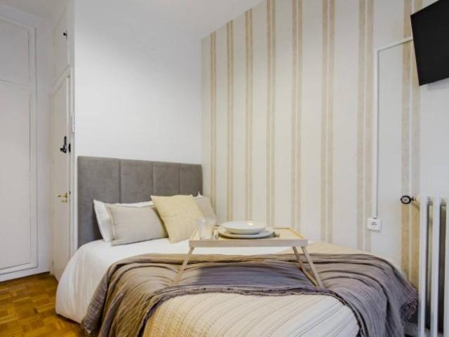 Alquiler 6 Dormitorio Shared Living/Roommate Madrid Madrid DS97237300
