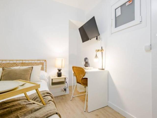 Alquiler 6 Dormitorio Shared Living/Roommate Madrid Madrid DS97383961