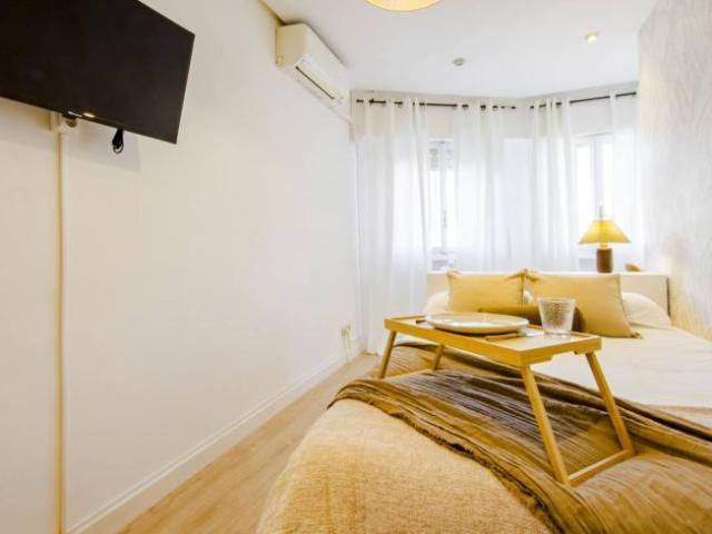 Alquiler 6 Dormitorio Shared Living/Roommate Madrid Madrid DS97384058