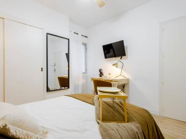 Alquiler 6 Dormitorio Shared Living/Roommate Madrid Madrid DS97384250