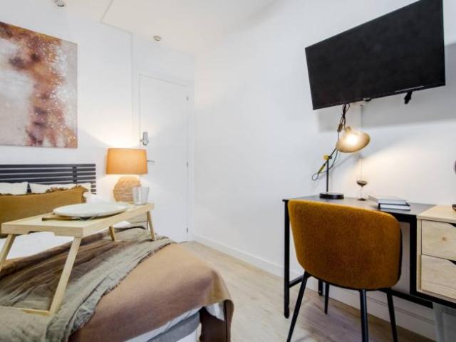 Alquiler 6 Dormitorio Shared Living/Roommate Madrid Madrid DS97384428