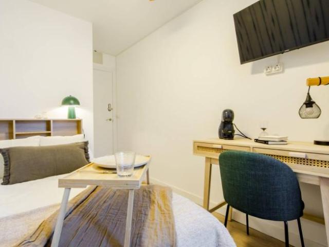 Alquiler 6 Dormitorio Shared Living/Roommate Madrid Madrid DS97384434