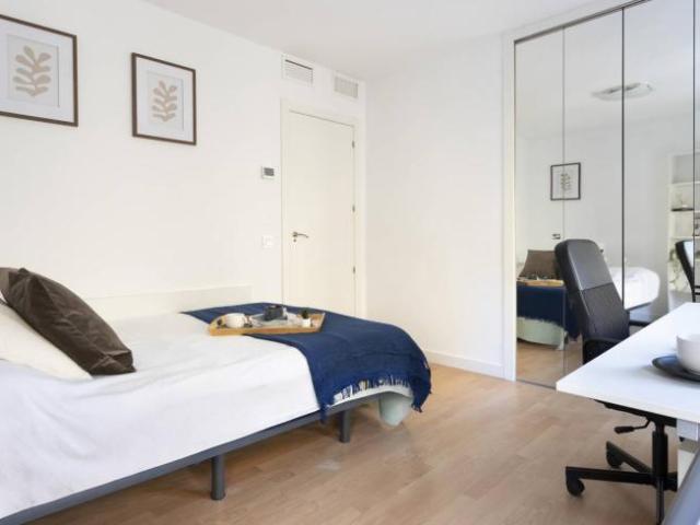 Alquiler 6 Dormitorio Shared Living/Roommate Madrid Madrid DS97637339