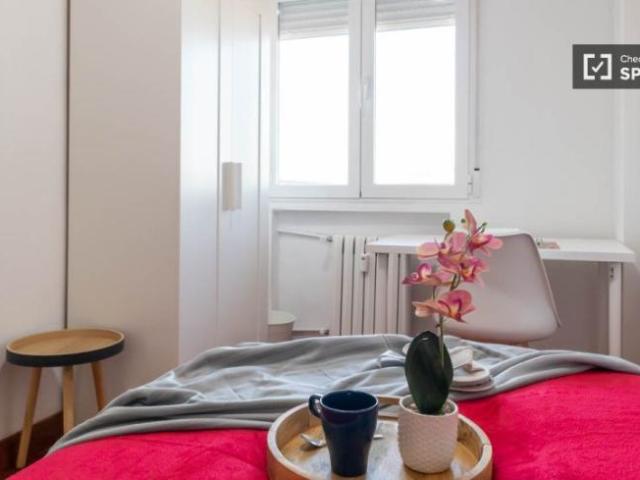 Alquiler 6 Dormitorio Shared Living/Roommate Madrid Madrid DS98225655