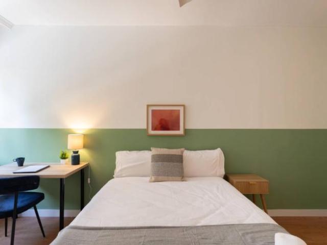 Alquiler 6 Dormitorio Shared Living/Roommate Madrid Madrid DS98342599