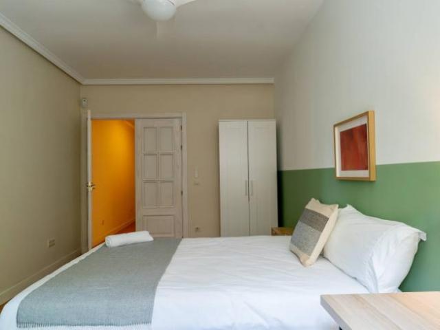 Alquiler 6 Dormitorio Shared Living/Roommate Madrid Madrid DS98342532