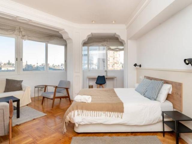 Alquiler 6 Dormitorio Shared Living/Roommate Madrid Madrid DS98342852