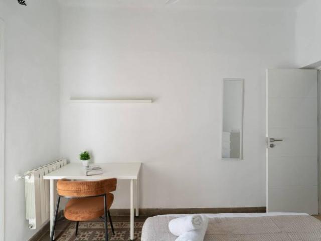 Alquiler 6 Dormitorio Shared Living/Roommate Madrid Madrid DS98343140