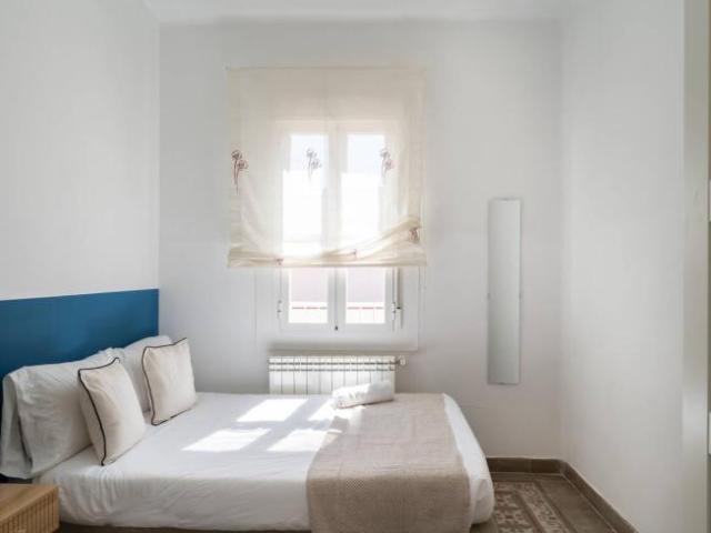 Alquiler 6 Dormitorio Shared Living/Roommate Madrid Madrid DS98343188