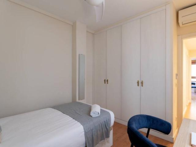 Alquiler 6 Dormitorio Shared Living/Roommate Madrid Madrid DS98343115