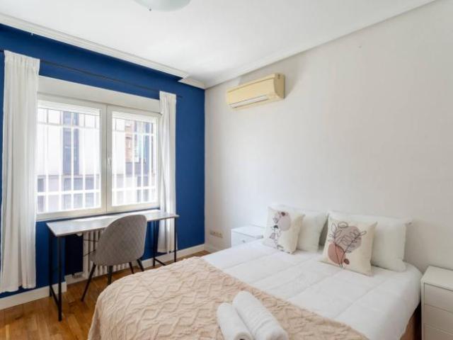 Alquiler 6 Dormitorio Shared Living/Roommate Madrid Madrid DS98343135