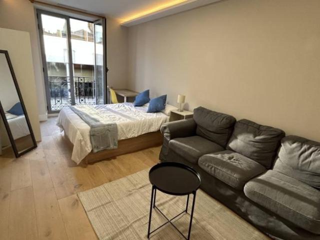 Alquiler 6 Dormitorio Shared Living/Roommate Madrid Madrid DS98343280
