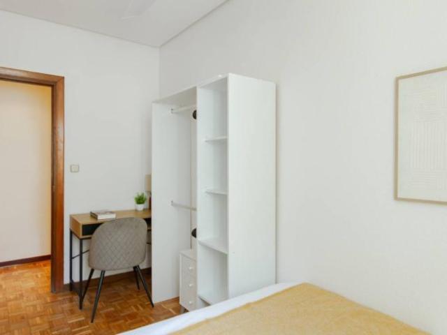Alquiler 6 Dormitorio Shared Living/Roommate Madrid Madrid DS98343348