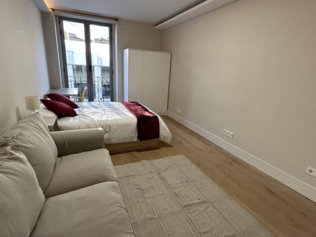 Alquiler 6 Dormitorio Shared Living/Roommate Madrid Madrid DS98343359