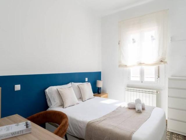 Alquiler 6 Dormitorio Shared Living/Roommate Madrid Madrid DS98343370