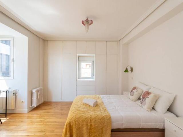 Alquiler 6 Dormitorio Shared Living/Roommate Madrid Madrid DS98343383