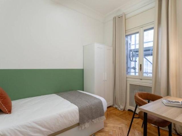 Alquiler 6 Dormitorio Shared Living/Roommate Madrid Madrid DS98343317