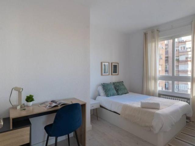 Alquiler 6 Dormitorio Shared Living/Roommate Madrid Madrid DS98343335