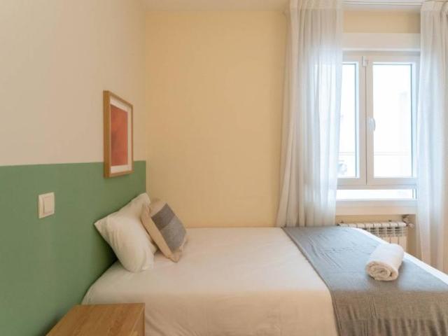 Alquiler 6 Dormitorio Shared Living/Roommate Madrid Madrid DS98343444
