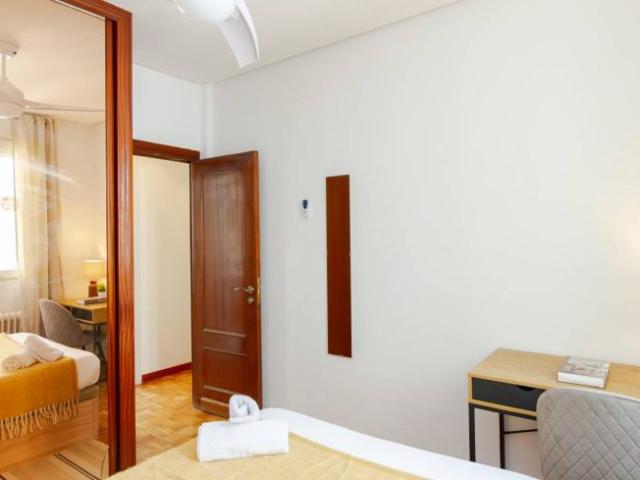 Alquiler 6 Dormitorio Shared Living/Roommate Madrid Madrid DS98343446