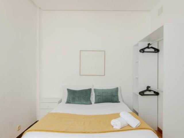 Alquiler 6 Dormitorio Shared Living/Roommate Madrid Madrid DS98343448