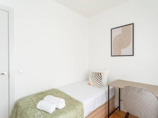 Alquiler 6 Dormitorio Shared Living/Roommate Madrid Madrid DS98343463
