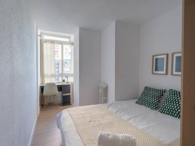 Alquiler 6 Dormitorio Shared Living/Roommate Madrid Madrid DS98343471