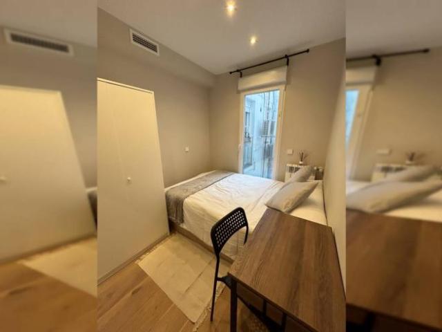 Alquiler 6 Dormitorio Shared Living/Roommate Madrid Madrid DS98343480