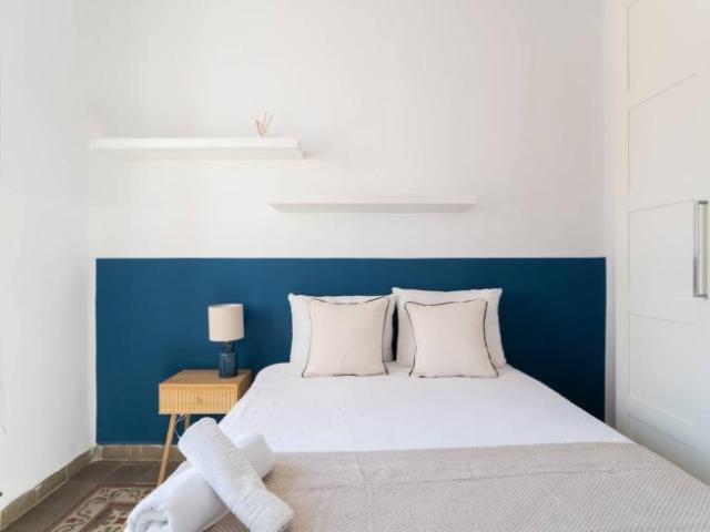 Alquiler 6 Dormitorio Shared Living/Roommate Madrid Madrid DS98343490