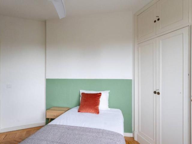 Alquiler 6 Dormitorio Shared Living/Roommate Madrid Madrid DS98343497